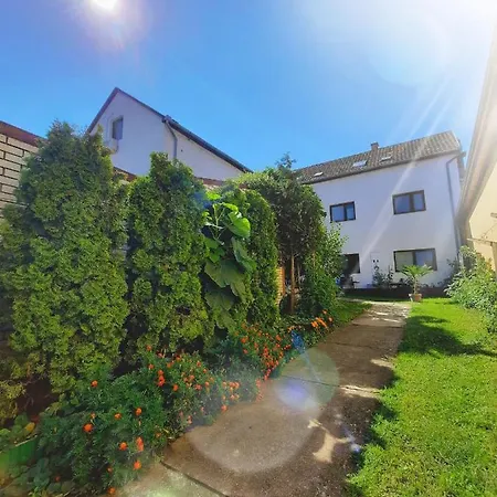 Apartahotel Sunflower 3*