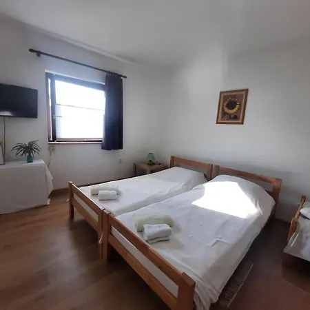 Apartahotel Sunflower Sremski Karlovci