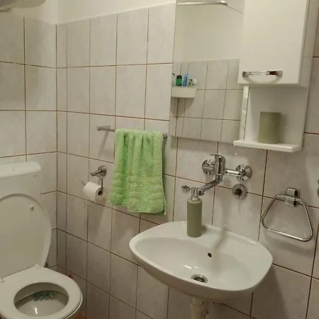 Aparthotel Sunflower