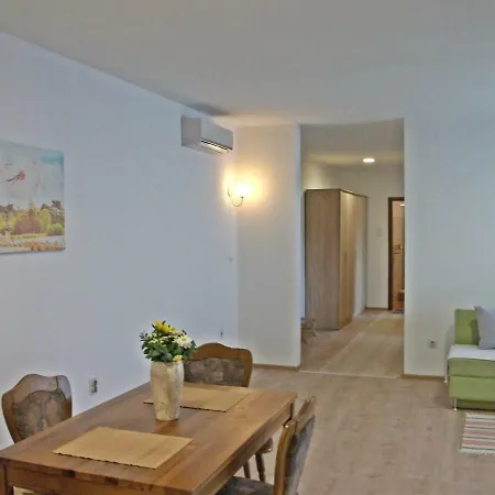 Apartahotel Sunflower Sremski Karlovci